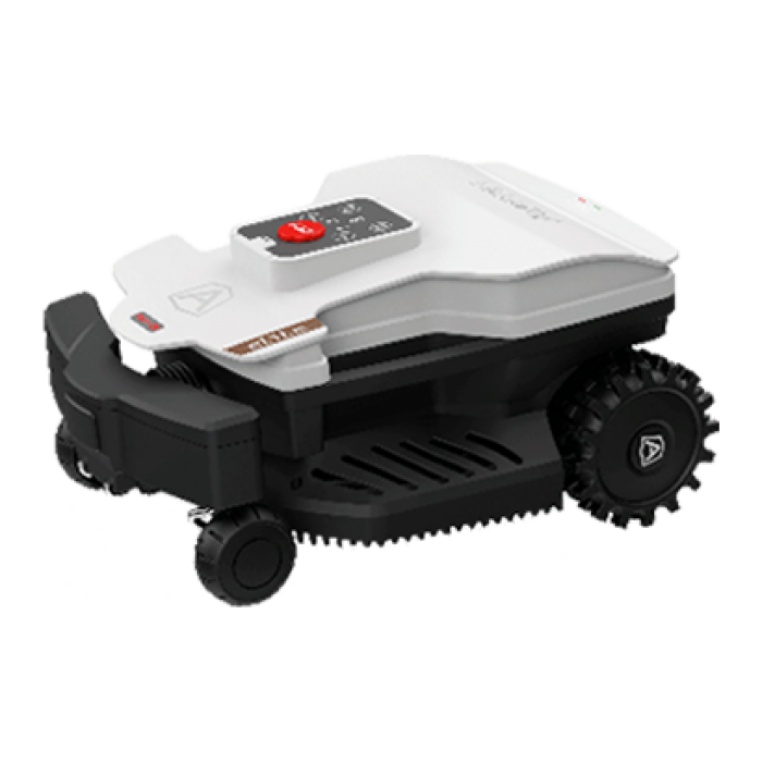 Ambrogio Twenty L29 Elite 3500sqm